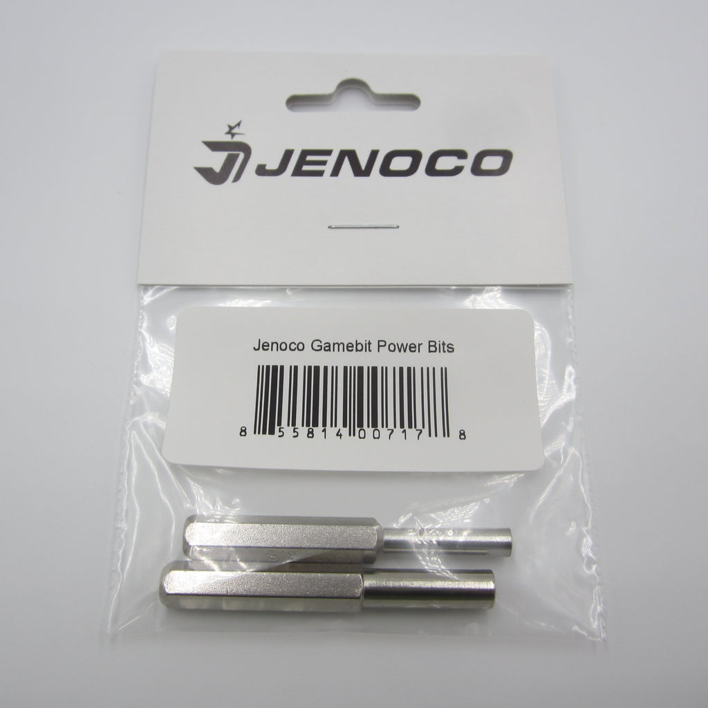 JENOCO 10pc HSS Power Bit Burr Set + 10pc Diamond Coated Power Bit Cut –